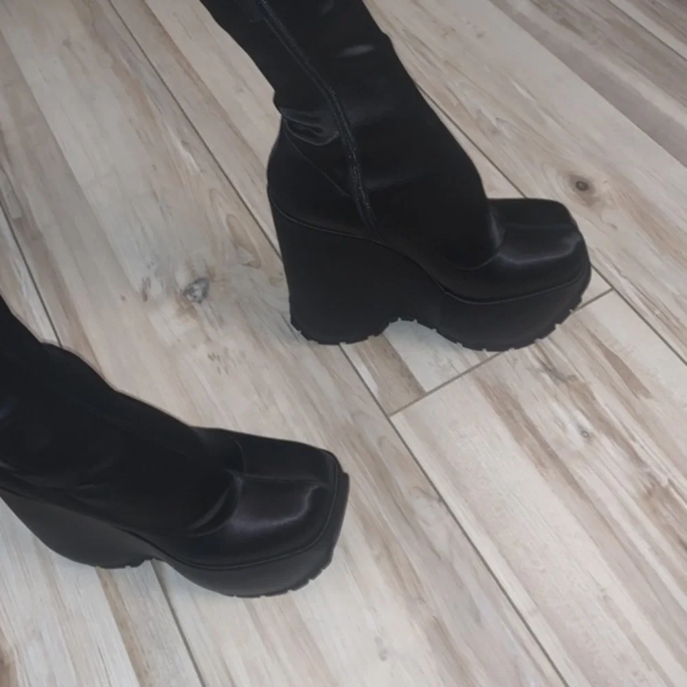 Versace‎ boots